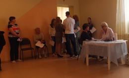 "Здоровье села" #7