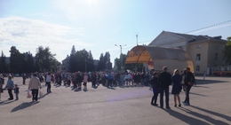 "Здоровье села" #9