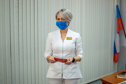 За служение людям! #4