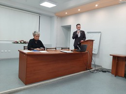 Организация межведомственного взаимодействия по выявлению факторов риска развития социально-значимых заболеваний #1