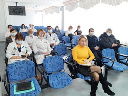 Организация межведомственного взаимодействия по выявлению факторов риска развития социально-значимых заболеваний #2