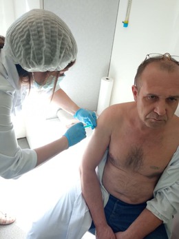 #Вакцинация #4