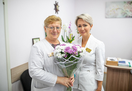 День пожилого человека! #2