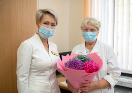 День пожилого человека! #1