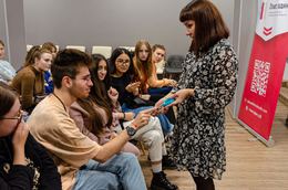 Новости. Проект «ПЛЮС ОДИН» #5