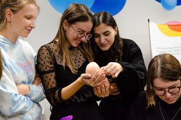 Новости. Проект «ПЛЮС ОДИН» #3