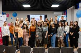 Новости. Проект «ПЛЮС ОДИН» #1