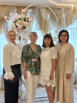 День семьи, любви и верности #1