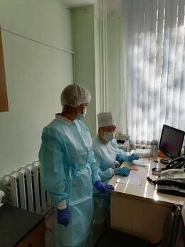  Уважаемые пациенты! #4