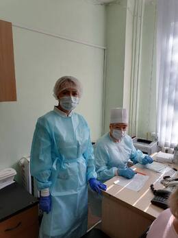  Уважаемые пациенты! #2