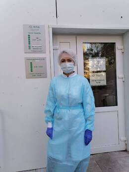  Уважаемые пациенты! #1