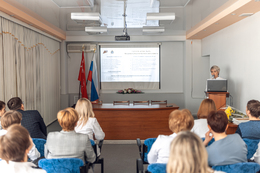 Благодаря нацпроекту «Здравоохранение» продолжается обновление ГБУЗ СО «СГКП № 15» #11