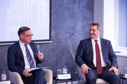  В СамГМУ трансформируют высшее медицинское образование с учетом современных вызовов #3