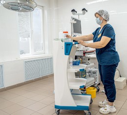 Уважаемые коллеги! #3