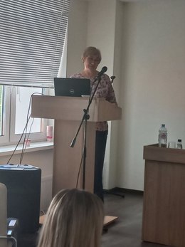  23 мая 2024 в Перинатальном центре ГБУЗ «СОКБ им В.Д. Середавина» #2