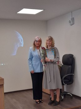  23 мая 2024 в Перинатальном центре ГБУЗ «СОКБ им В.Д. Середавина» #1