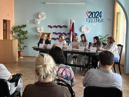 Ежегодная иммунизация #1