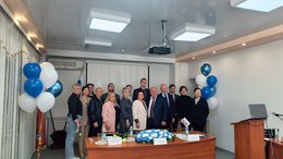  Научно-практическая конференция «Стоматологические технологии будущего». #1