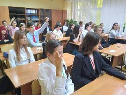 Профилактика заболеваний, передающиеся половым путём #1