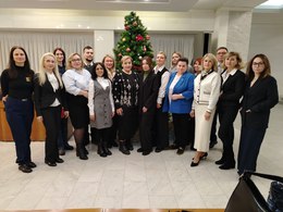 Почетная грамота #1