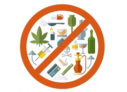 27января - 2 февраля Неделя профилактики употребления наркотических средств  #1