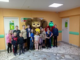 День защиты детей #8