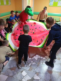 День защиты детей #4