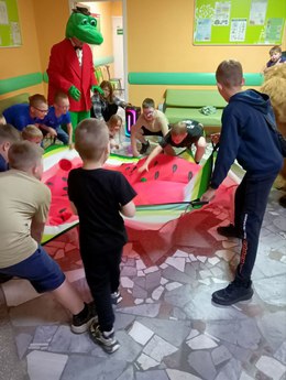 День защиты детей #2