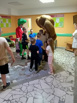 День защиты детей #3