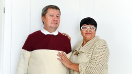  Семья медиков — пример преданности профессии и любви #4