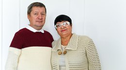  Семья медиков — пример преданности профессии и любви #3