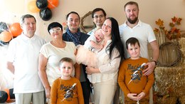  Семья медиков — пример преданности профессии и любви #2