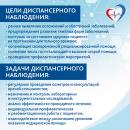 Диспансеризация #4