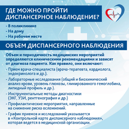 Диспансеризация #2