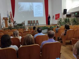 От дистанционных консультаций до цифрового мониторинга: как меняется медицина рассказали лекторы Общества «Знание» #7