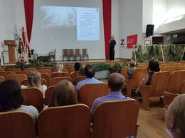 От дистанционных консультаций до цифрового мониторинга: как меняется медицина рассказали лекторы Общества «Знание» #8