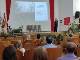 От дистанционных консультаций до цифрового мониторинга: как меняется медицина рассказали лекторы Общества «Знание» #10