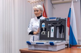 12 сентября Ректор ФГБОУ ВО "Самарский государственный медицинский университет"  #2