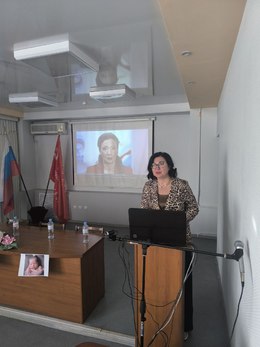 По всей России продолжаются акции, приуроченные к празднику - Дню беременных, который отмечается дважды в год: 7 октября и 7 апреля. Одно из таких мероприятий состоялось 8 октября 2025 года в Самарской городской клинической поликлинике № 15. #10