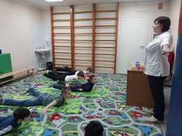 «Пазл здоровья» для многодетных семей и семей участников СВО #6