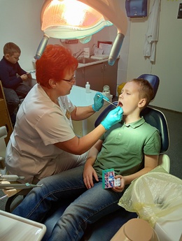 «Пазл здоровья» для многодетных семей и семей участников СВО #2