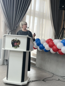 День открытых дверей в  медицинском колледже имени Нины Ляпиной #1