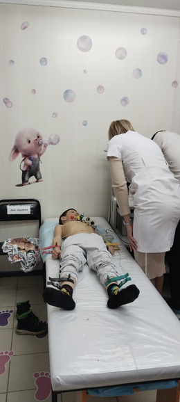 День здоровья #7