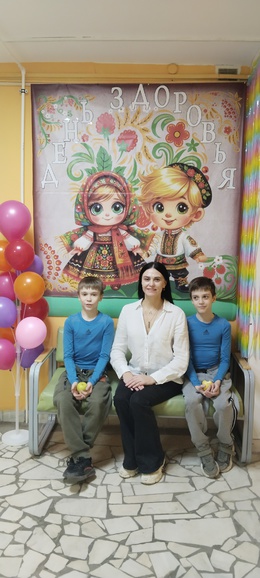 День здоровья #4