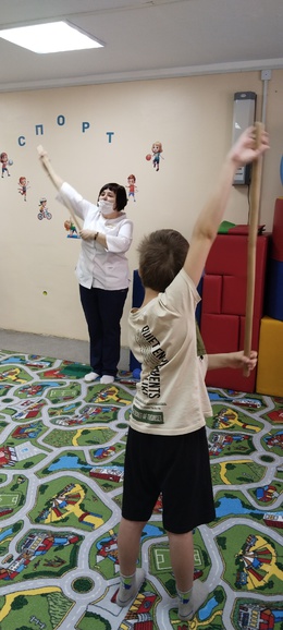 День здоровья #3