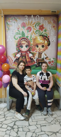 День здоровья #2