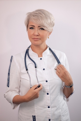 «Врач первичного звена — это вызов и возможности для амбициозных» #1