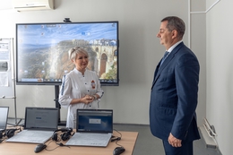 «Врач первичного звена — это вызов и возможности для амбициозных» #2