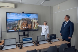 «Врач первичного звена — это вызов и возможности для амбициозных» #3