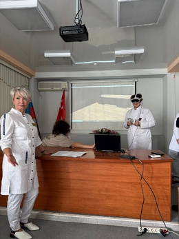 «Врач первичного звена — это вызов и возможности для амбициозных» #4